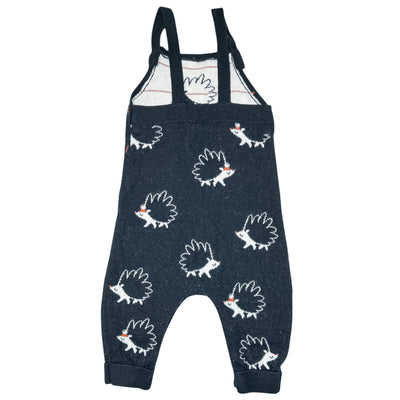 Salopette de seconde main en laine pour bébé de 12 mois - Vue 2