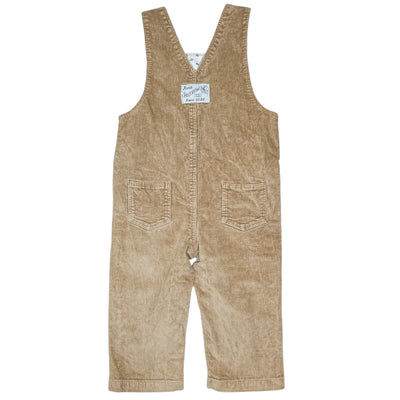 Salopette de seconde main en velours pour bébé garçon de 12 mois - Vue 2