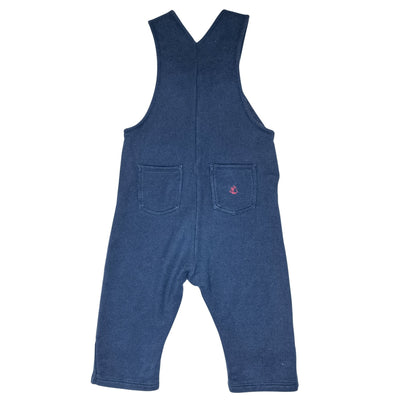 Salopette de seconde main en coton pour bébé de 18 mois - Vue 2