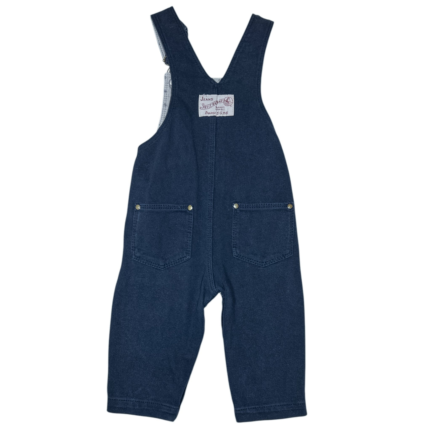 Salopette de seconde main pour bébé de 6 mois - Vue 2