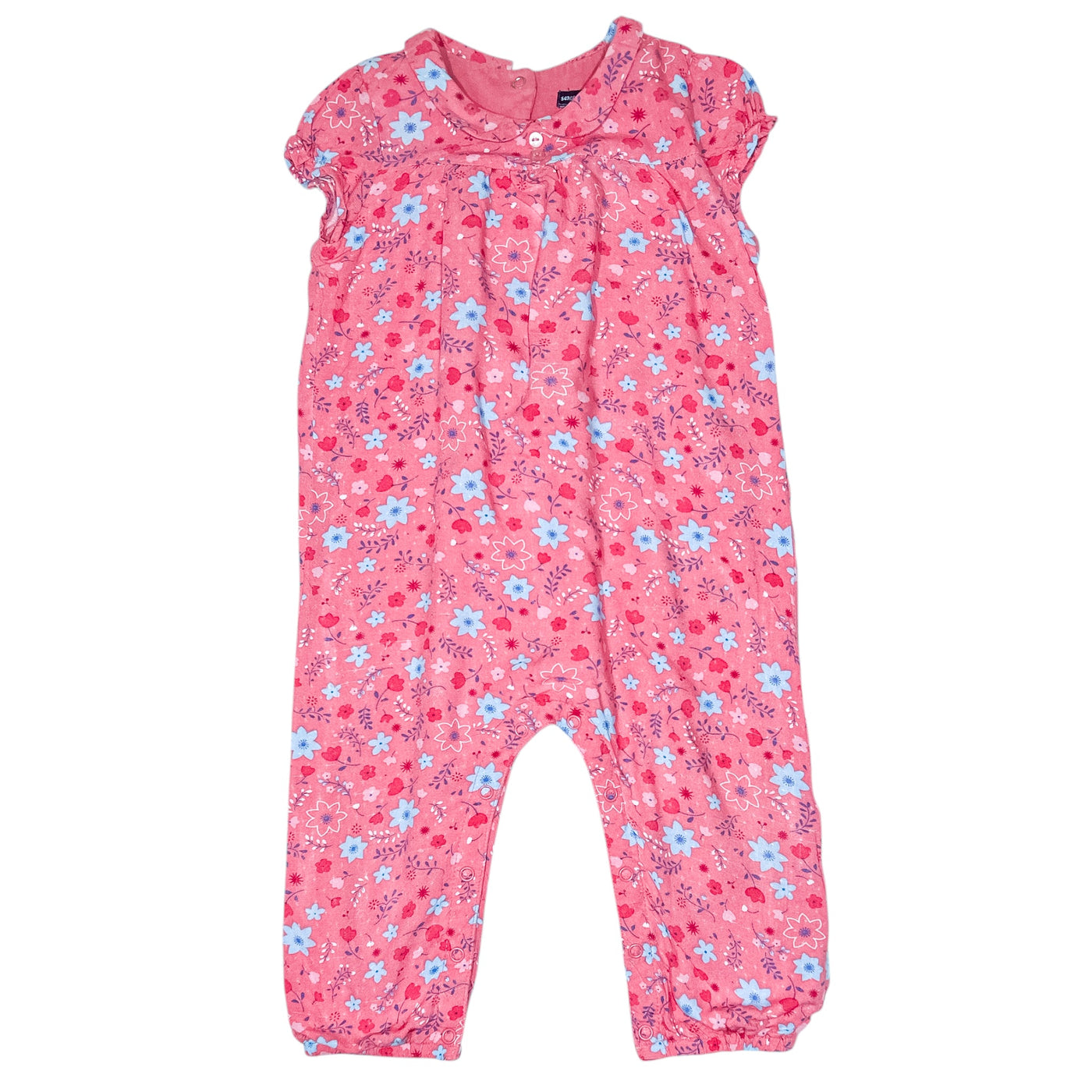 Salopette de seconde main pour bébé fille de 24 mois - Vue 1