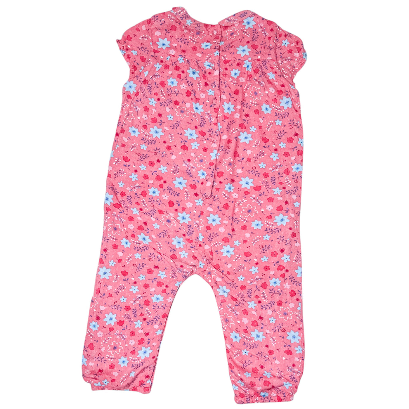 Salopette de seconde main pour bébé fille de 24 mois - Vue 2