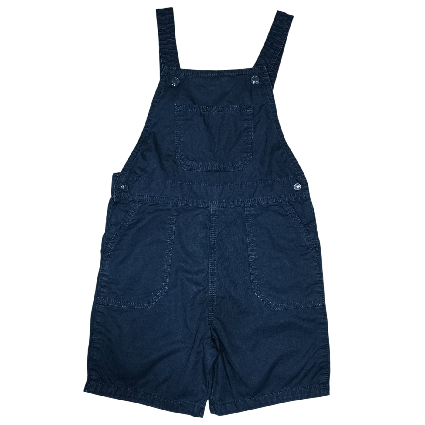 Salopette 3 ans en coton