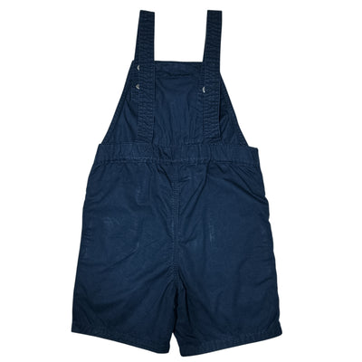 Salopette 3 ans en coton