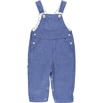 Salopette de seconde main en coton pour bébé garçon de 3 mois - Vue 1