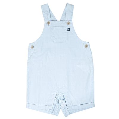 Salopette de seconde main en coton pour bébé garçon de 3 mois - Vue 1