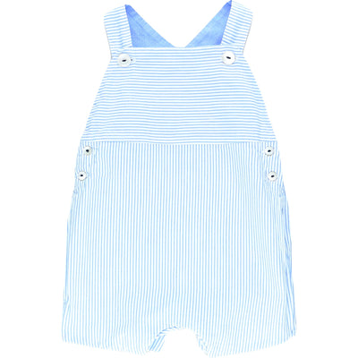 Salopette de seconde main en coton pour bébé de 6 mois - Vue 1