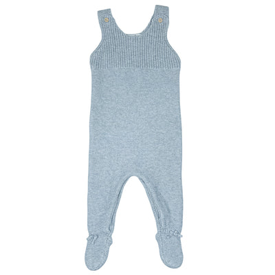 Salopette de seconde main en coton pour bébé de 6 mois - Vue 1