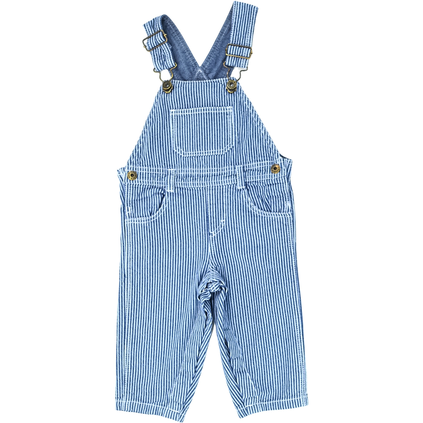 Salopette 6 mois en jean