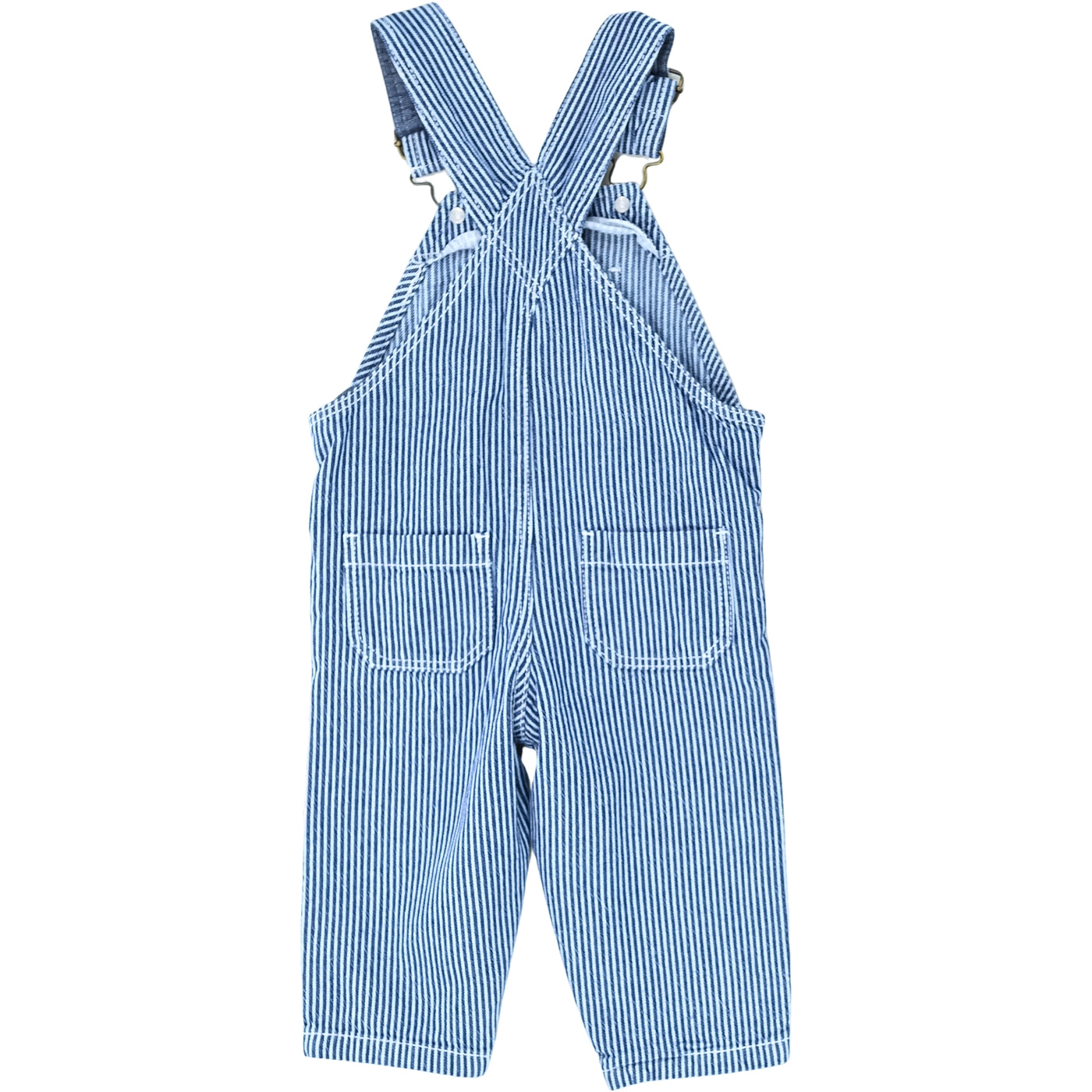 Salopette 6 mois en jean