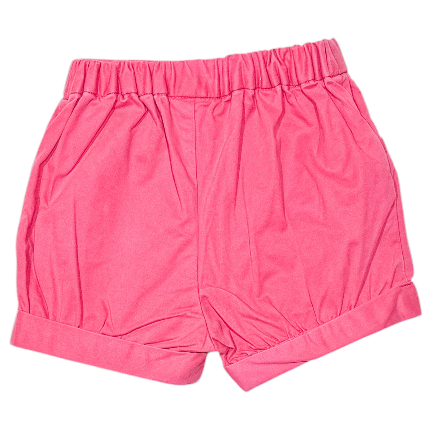 Short de seconde main en coton pour bébé fille de 6 mois - Vue 2
