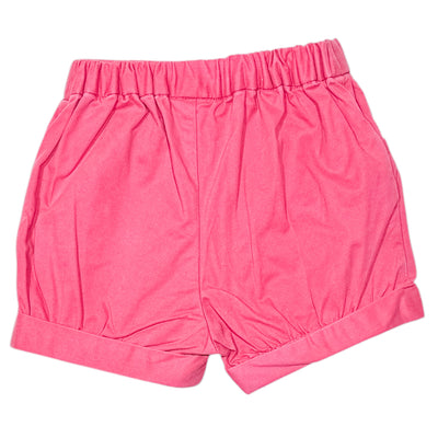 Short de seconde main en coton pour bébé fille de 6 mois - Vue 2