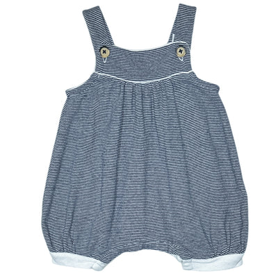 Combinaison courte de seconde main en coton pour bébé de 3 mois - Vue 1