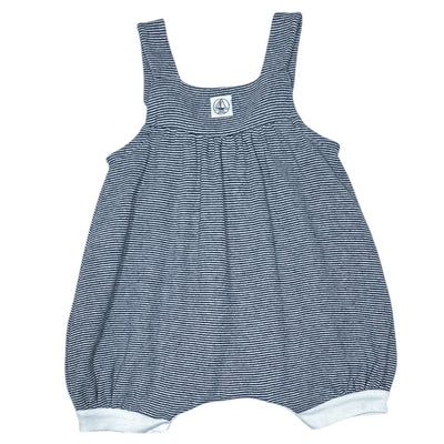 Combinaison courte de seconde main en coton pour bébé de 3 mois - Vue 2
