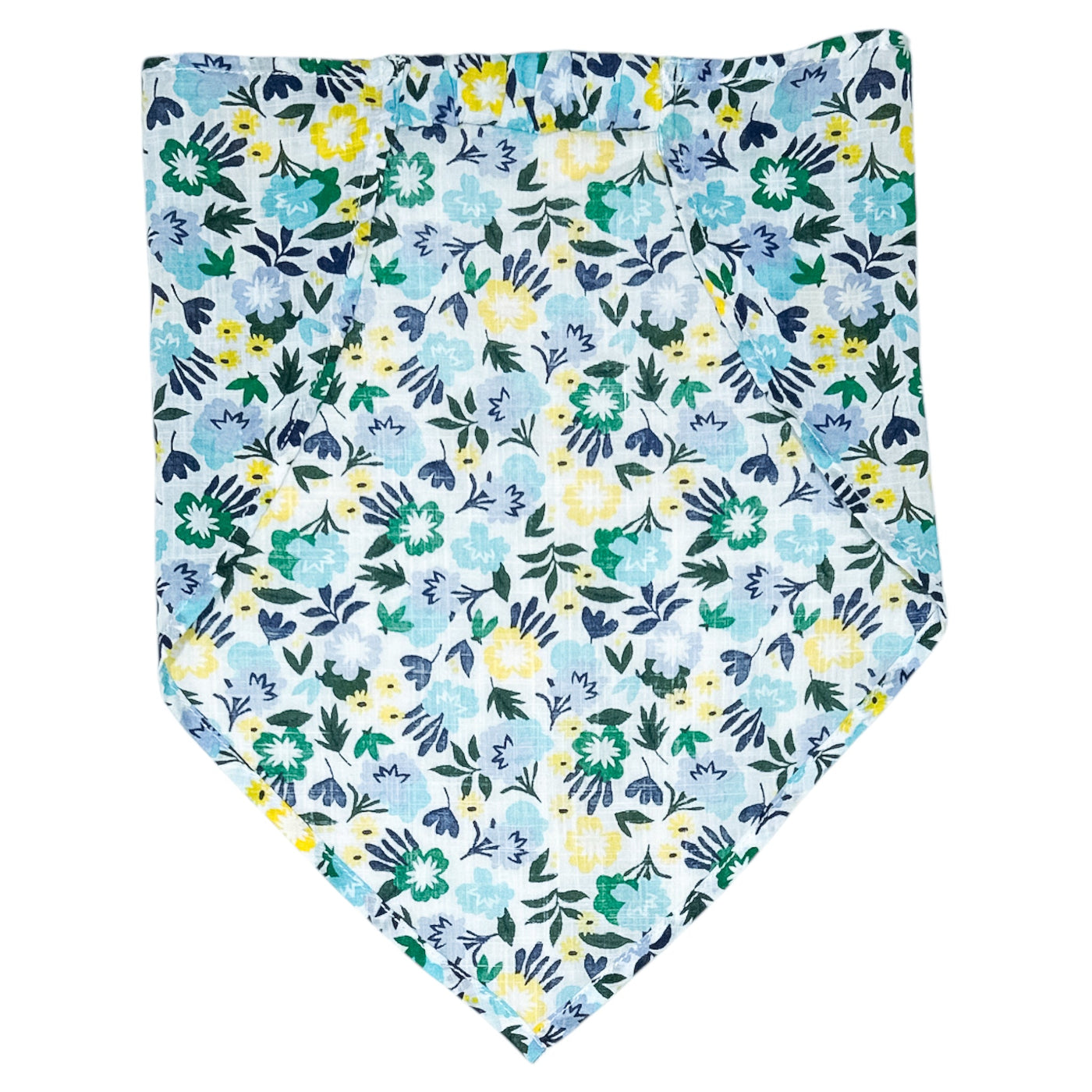Salopette de seconde main en coton pour bébé fille de 9 mois - Vue 3