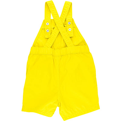 Salopette-short de seconde main pour bébé de 12 mois - Vue 2