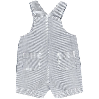 Salopette-short de seconde main pour bébé de 6 mois - Vue 2