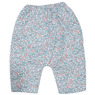 Sarouel de seconde main en coton pour bébé fille de 1 mois - Vue 2