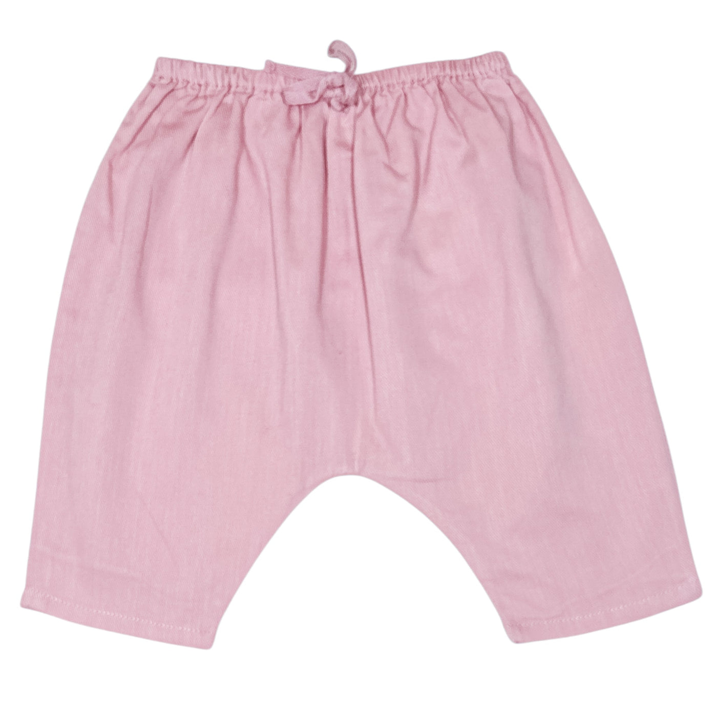 Sarouel de seconde main en coton pour bébé fille de 1 mois - Vue 1