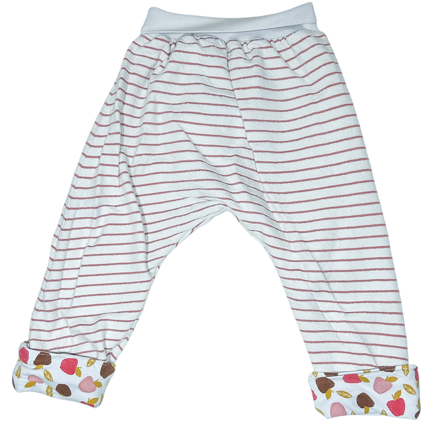 Sarouel de seconde main en coton pour enfant de 3 ans - Vue 1