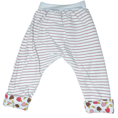 Sarouel de seconde main en coton pour enfant de 3 ans - Vue 1