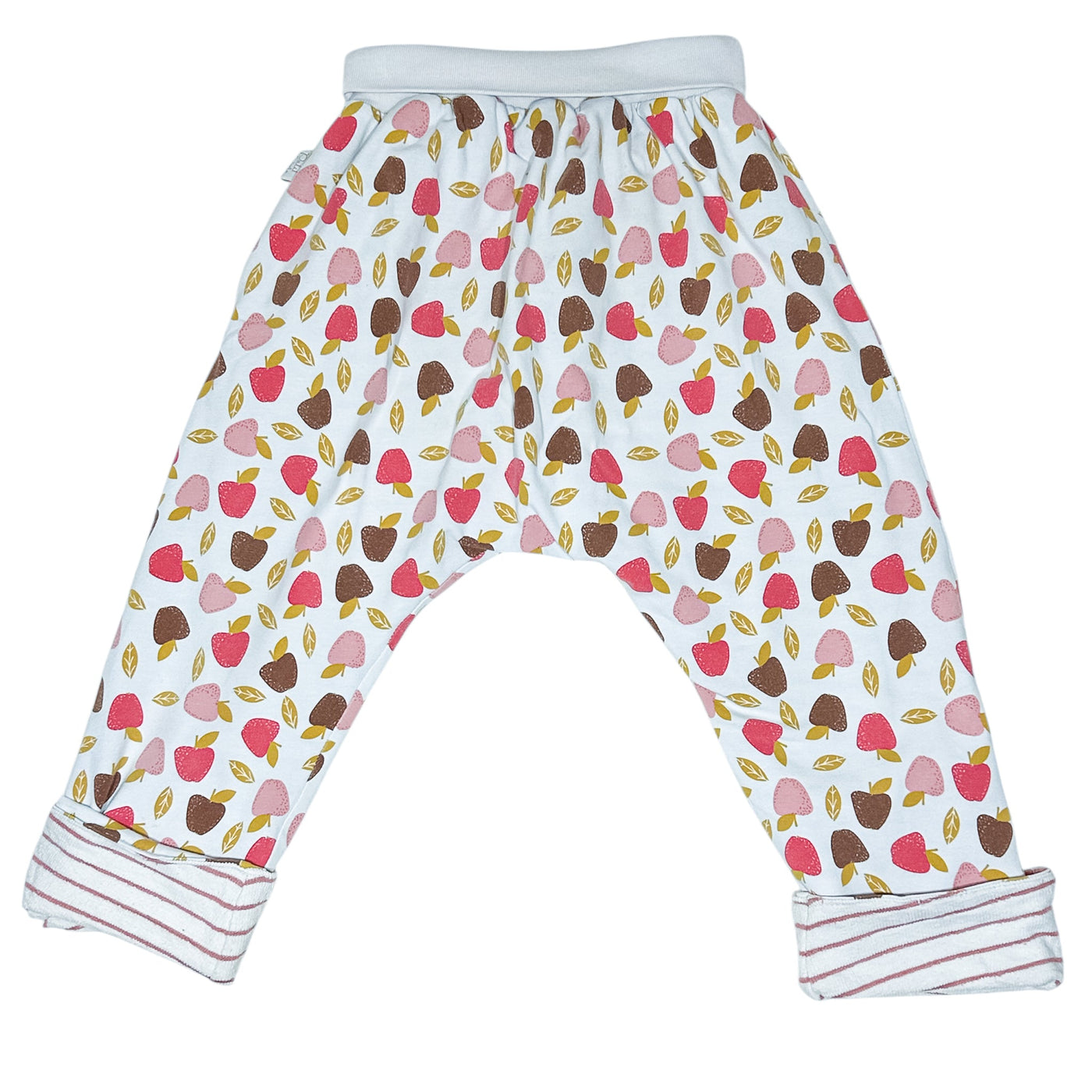 Sarouel de seconde main en coton pour enfant de 3 ans - Vue 2