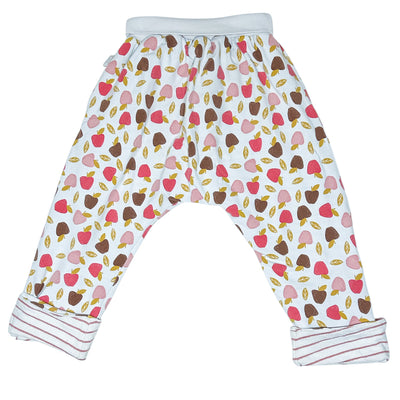 Sarouel de seconde main en coton pour enfant de 3 ans - Vue 2