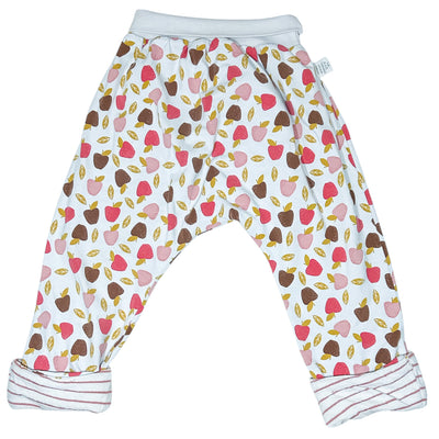 Sarouel de seconde main en coton pour enfant de 3 ans - Vue 3