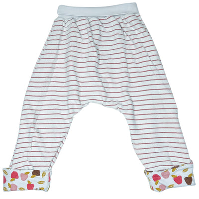 Sarouel de seconde main en coton pour enfant de 3 ans - Vue 4