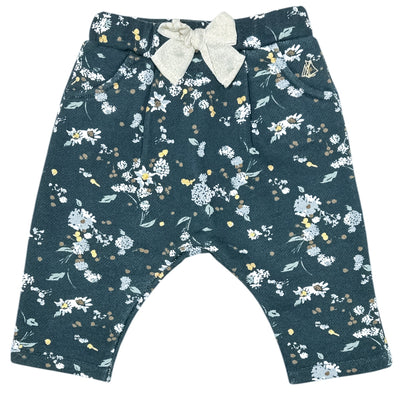 Sarouel de seconde main en coton pour bébé fille de 3 mois - Vue 1
