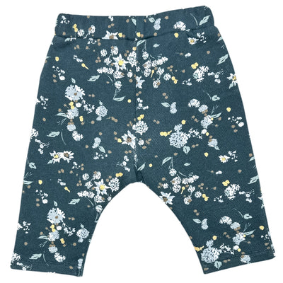 Sarouel de seconde main en coton pour bébé fille de 3 mois - Vue 2