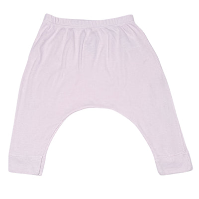 Sarouel de seconde main en coton pour bébé fille de 6 mois - Vue 1