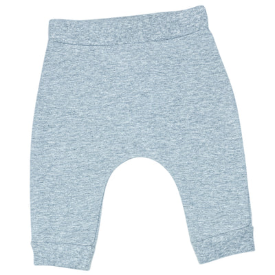 Sarouel de seconde main en coton pour bébé de 6 mois - Vue 1