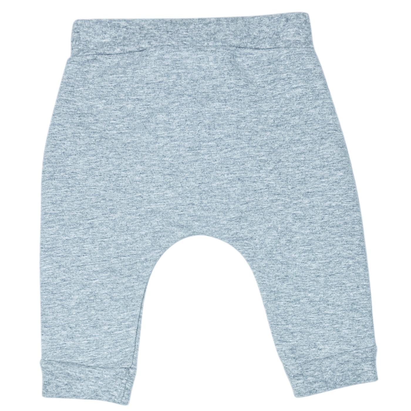 Sarouel de seconde main en coton pour bébé de 6 mois - Vue 2