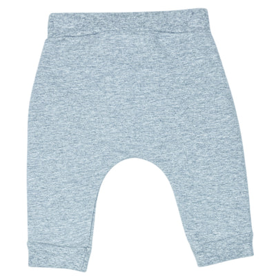 Sarouel de seconde main en coton pour bébé de 6 mois - Vue 2