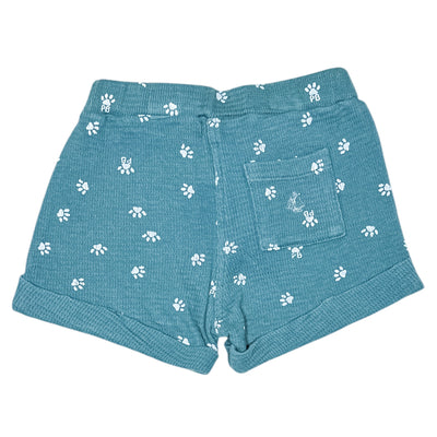Short de seconde main en coton pour bébé de 12 mois - Vue 2