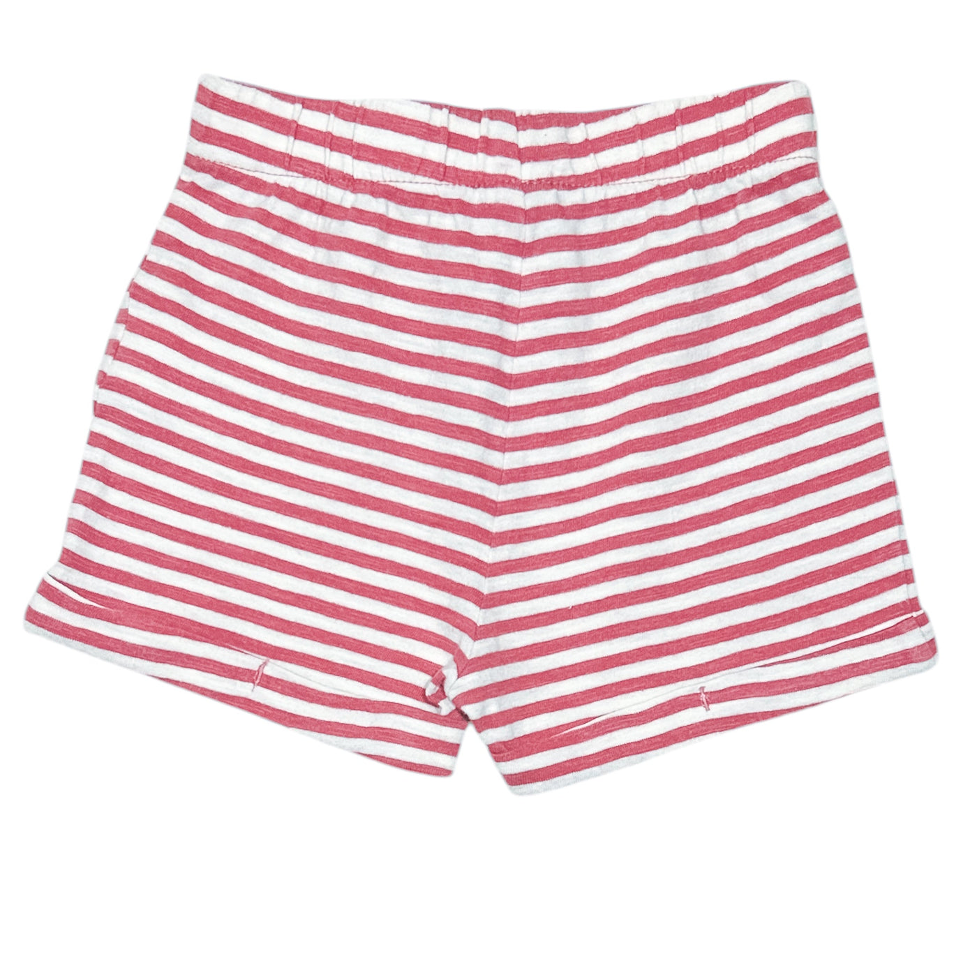 Short de seconde main en coton pour bébé fille de 12 mois - Vue 2