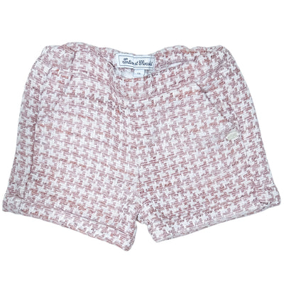 Short de seconde main pour bébé fille de 12 mois - Vue 1