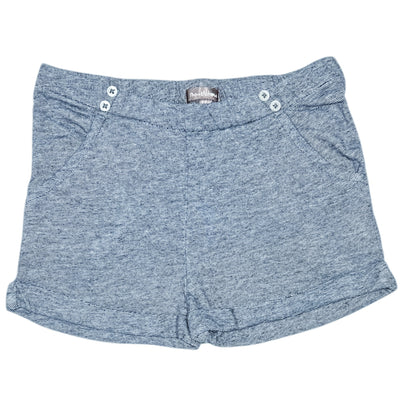 Short de seconde main en coton pour bébé de 12 mois - Vue 1