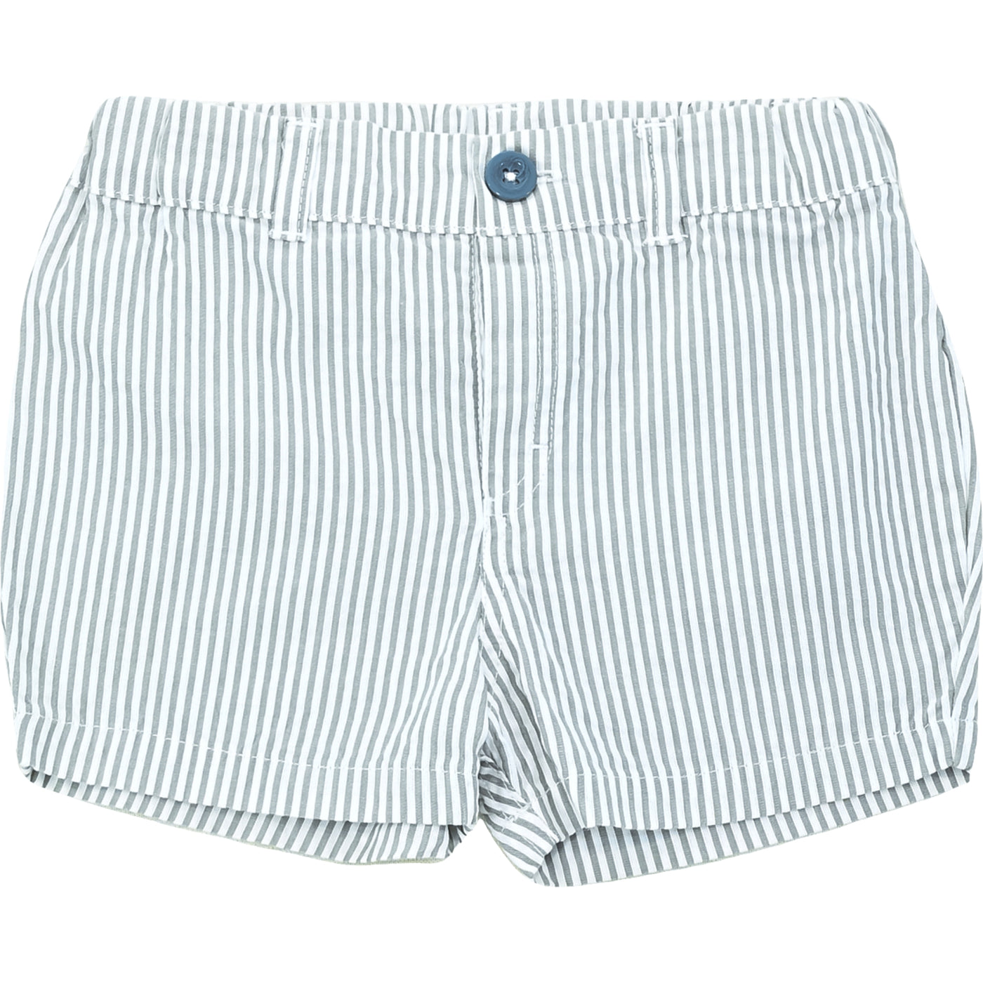 Short 12 mois en coton