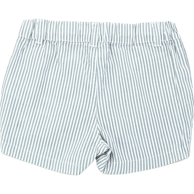 Short 12 mois en coton