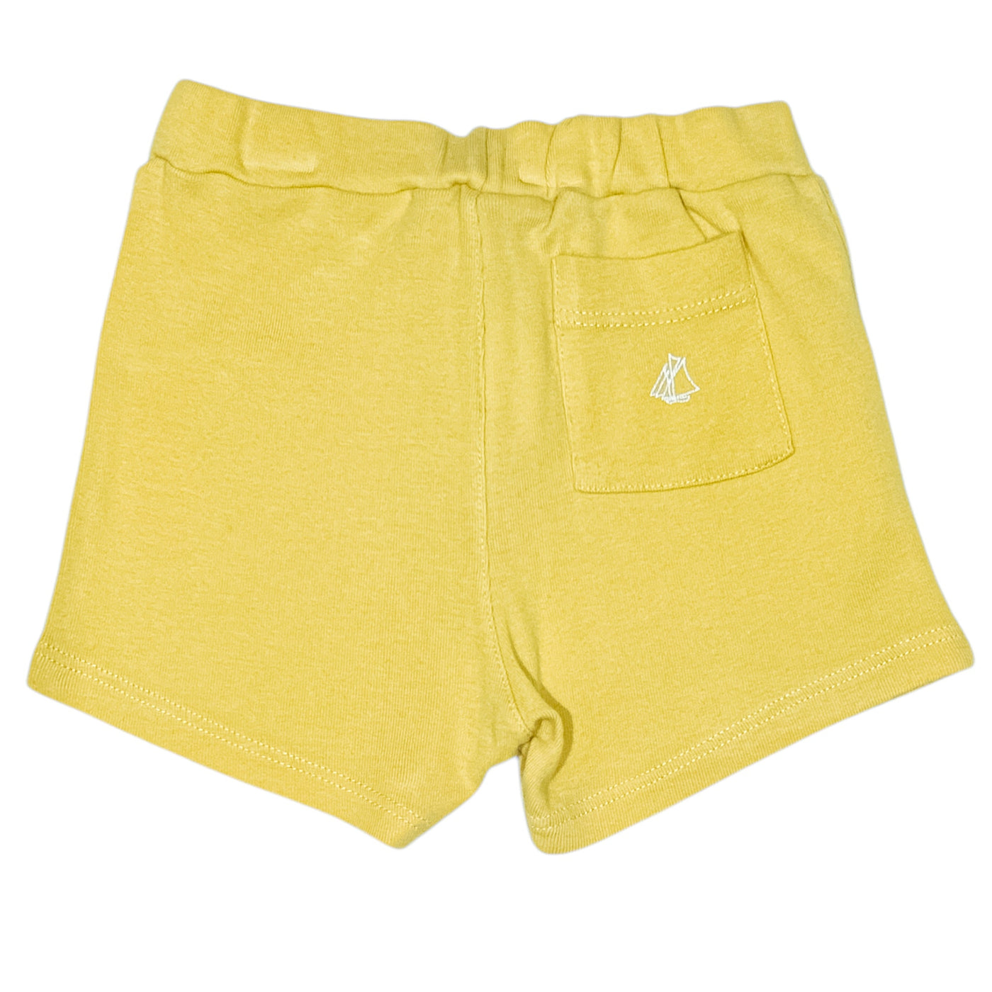 Short de seconde main en coton pour bébé de 12 mois - Vue 2