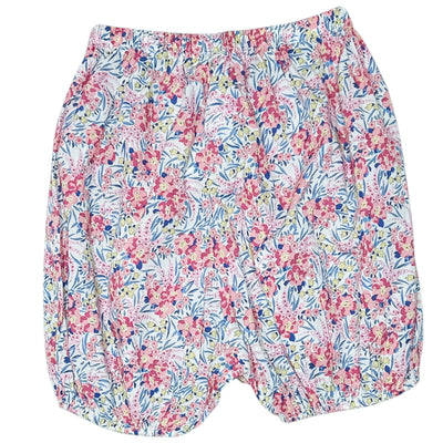 Short de seconde main en coton pour bébé fille de 12 mois - Vue 2