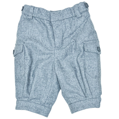 Short de seconde main en laine pour bébé de 12 mois - Vue 1
