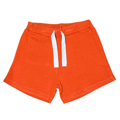 Short de seconde main en coton pour bébé de 18 mois - Vue 1