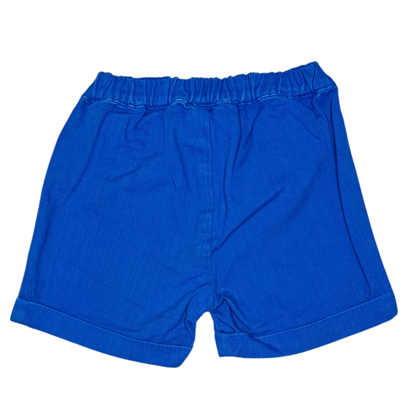 Short de seconde main en jean pour bébé de 18 mois - Vue 2