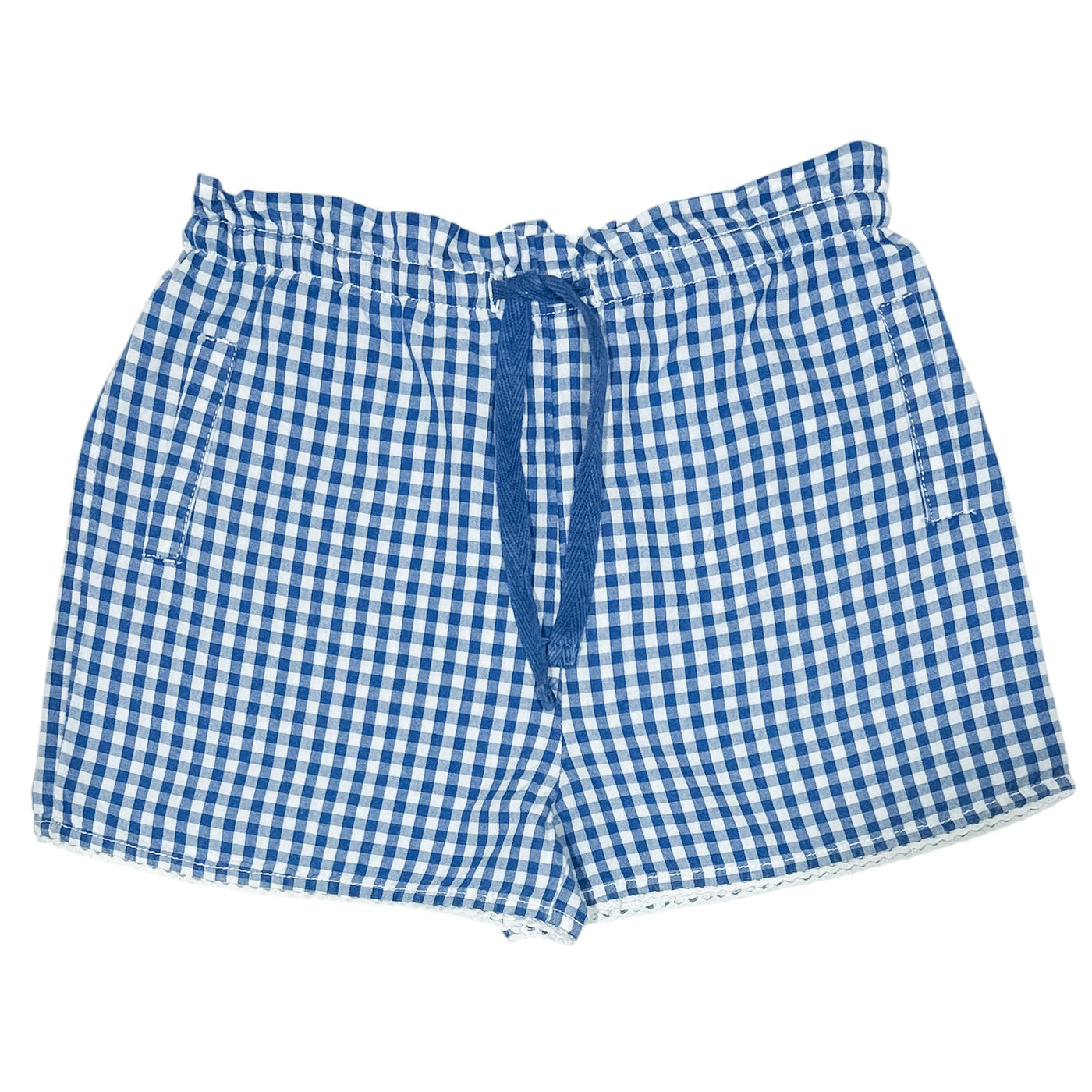Short de seconde main en coton pour bébé fille de 24 mois - Vue 1