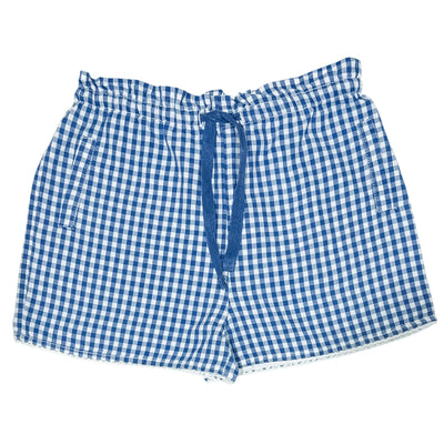 Short de seconde main en coton pour bébé fille de 24 mois - Vue 1