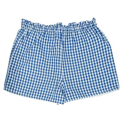 Short de seconde main en coton pour bébé fille de 24 mois - Vue 2