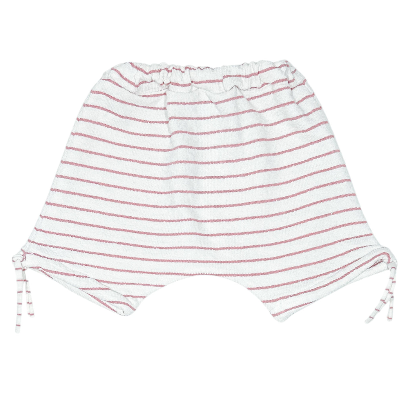 Short de seconde main en coton pour bébé de 3-6 mois - Vue 2